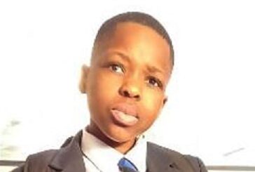 Schoolboy Killed In London Stabbing Named As Daniel Anjorin