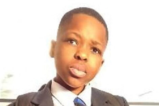Schoolboy Killed In London Stabbing Named As Daniel Anjorin