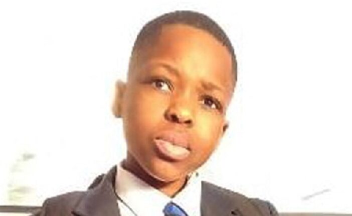 Schoolboy Killed In London Stabbing Named As Daniel Anjorin