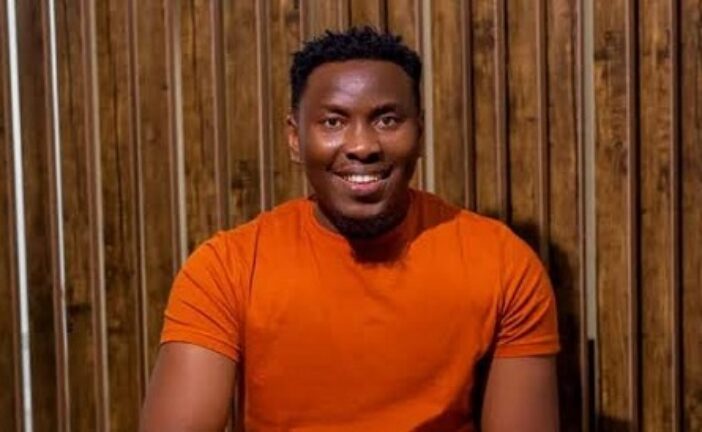 ‘I Used To Sell Weed, Alcohol To Sex Workers’ – Gospel Singer, Victor Thompson