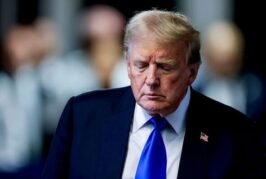 Court To Sentence Donald Trump For Felony July 11