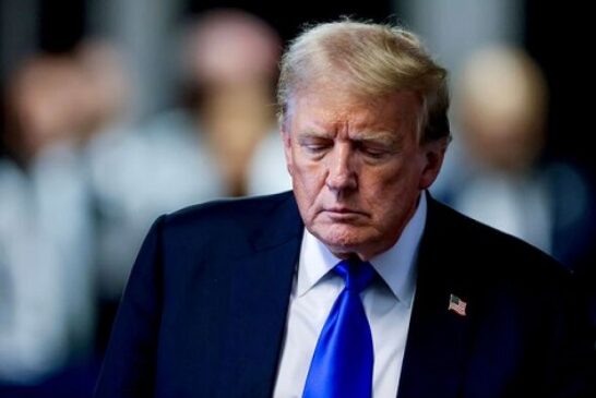 Court To Sentence Donald Trump For Felony July 11