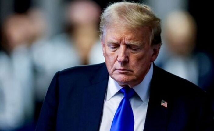 Court To Sentence Donald Trump For Felony July 11