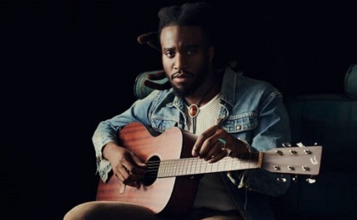 Nigerian-born singer, Shaboozey displaces Beyoncé from top of Billboard’s Country Songs chart