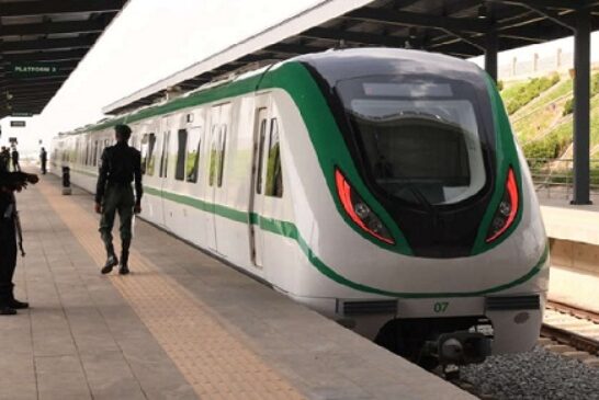 Abuja Light Rail Ready For Commercial Operations – Wike