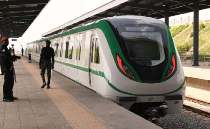 Abuja Light Rail Ready For Commercial Operations – Wike