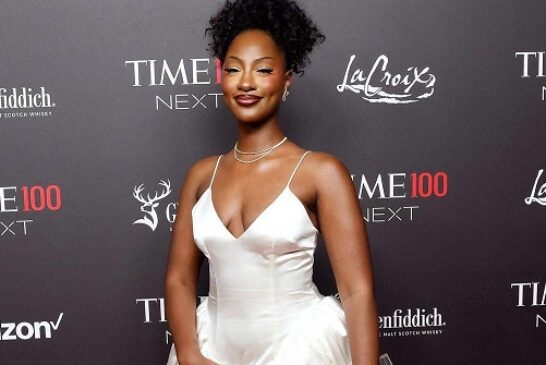 Tems To Perform Her New Single On 'The Tonight Show Starring Jimmy Fallon'