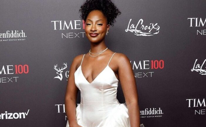 Tems To Perform Her New Single On 'The Tonight Show Starring Jimmy Fallon'