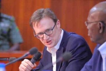 Only PHD Students Eligible To Bring Dependants To UK – Envoy