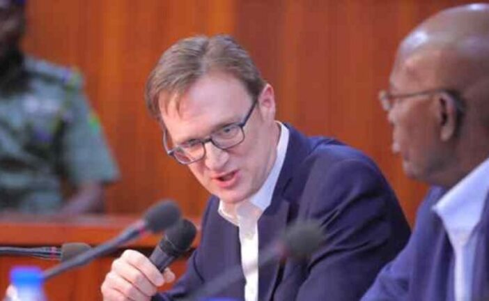 Only PHD Students Eligible To Bring Dependants To UK – Envoy