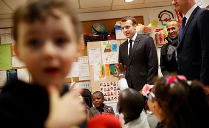 President Targets Young People With A Plan For Them To Have More Children