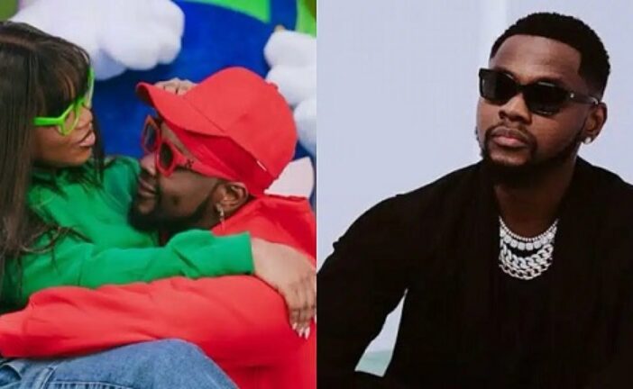 Kizz Daniel Dedicates New Song To Wife, Mjay