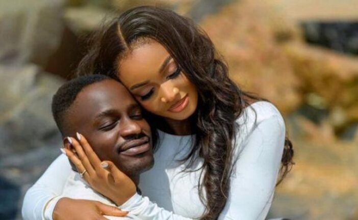 Wedding Controversy: Wofai Fada Responds With ‘Let Love Lead’, Video, Music