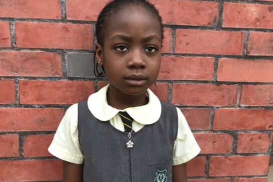 Primary School Pupil Bags N21m Scholarship For Scoring 100% In Maths Competition