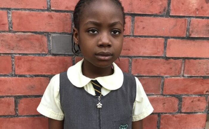 Primary School Pupil Bags N21m Scholarship For Scoring 100% In Maths Competition