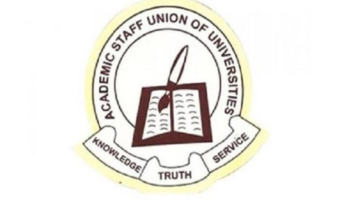 ASUU Seeks Release Of Outstanding N1.1b For Varsity Infrastructure