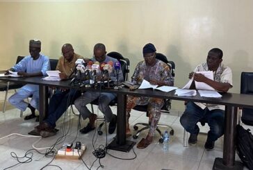 UNIJOS Mobilises For ASUU Strike