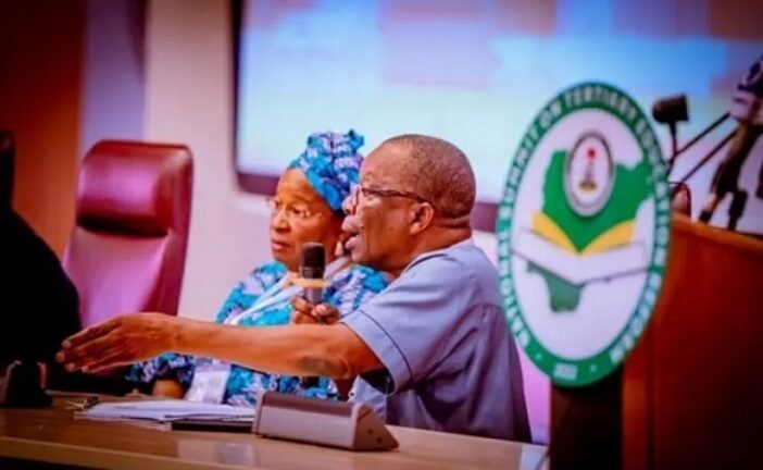 Employ More Lecturers, ASUU Tells FG