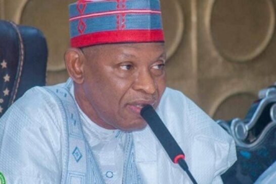 Kano Sets Up Committee To Investigate Exam Mass Failure