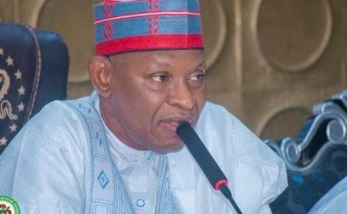 Kano Sets Up Committee To Investigate Exam Mass Failure