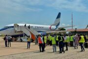 Air Peace Dismisses Alleged Safety Violations In UK