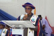 Ambrose Alli University Acting VC Warns New Students