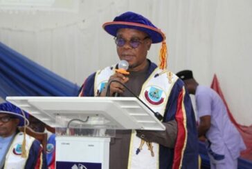 Ambrose Alli University Acting VC Warns New Students