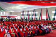 Three Returnee Chibok Girls, 186 Others Bag AUN Degrees