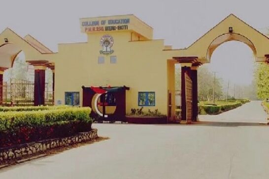 Bullying­: Police Launch Probe As Ekiti Varsity Expels Students
