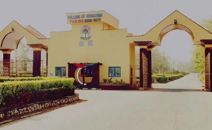 Bullying­: Police Launch Probe As Ekiti Varsity Expels Students