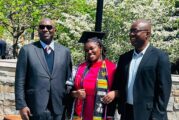 Makinde Celebrates Daughter’s Graduation From Yale University