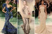MetGala 2024: Check Out Some Beautiful Dresses Wore By Celebrities