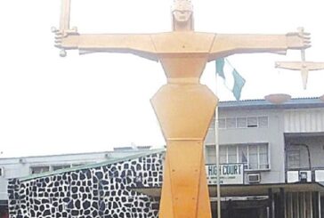 Teacher Bags Life Imprisonment For Raping Minor
