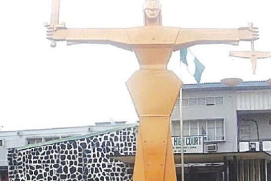 Teacher Bags Life Imprisonment For Raping Minor