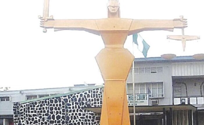 Teacher Bags Life Imprisonment For Raping Minor