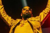 PHOTOS: D’banj celebrated 20 years on stage with Trace Live
