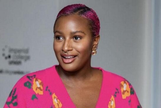 ‘Why I Love Sharing My Mistakes With Other Women’ – DJ Cuppy