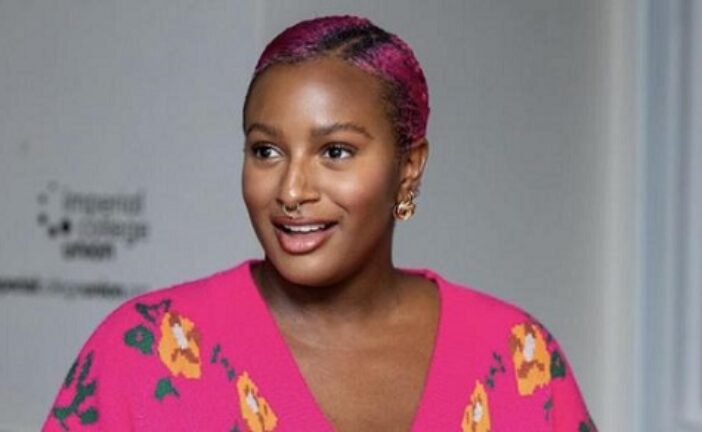 ‘Why I Love Sharing My Mistakes With Other Women’ – DJ Cuppy