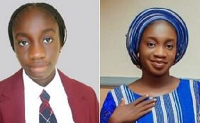 15-Yr-Old Girl Predicts Her JAMB Score But Scored 12 Marks Below Prediction