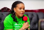 Anambra 1st Lady Establishes Pad Banks In Schools To Promote Menstrual Hygiene