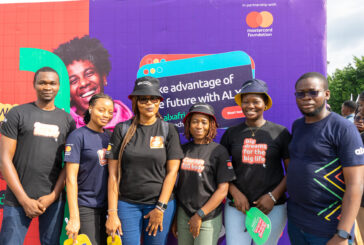 ALX Ignites University Campuses with Groundbreaking Awareness Campaigns