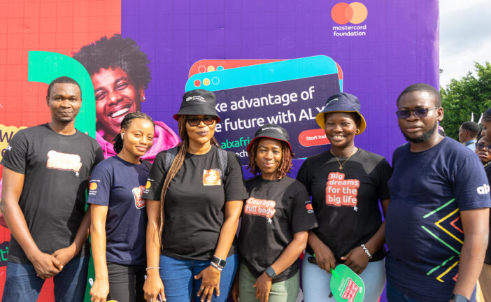 ALX Ignites University Campuses with Groundbreaking Awareness Campaigns