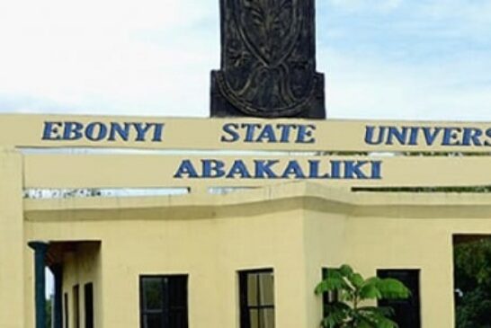 Final Year Female Student Commits Suicide In Ebonyi