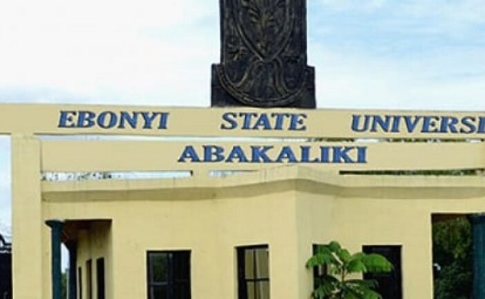 Final Year Female Student Commits Suicide In Ebonyi