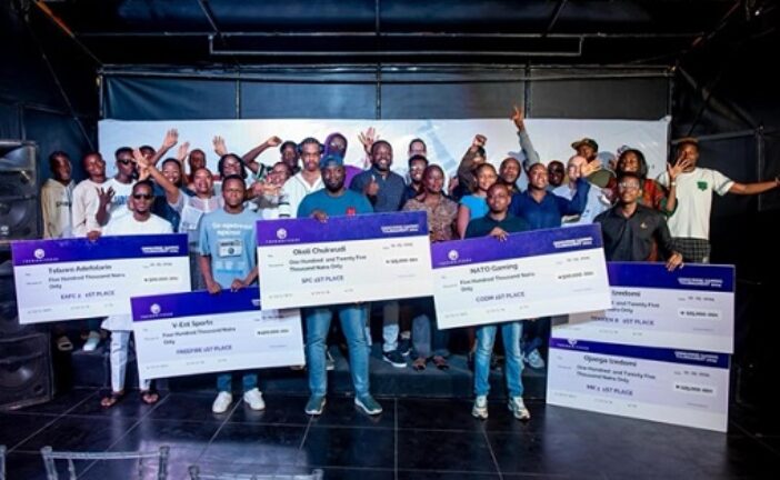 ‘Gaming Is Gateway To Education, Intellectual Stimulation’