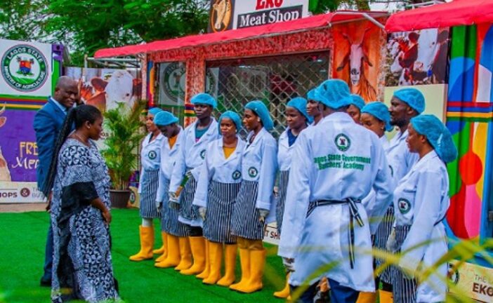 Lagos Moves To Sanitise Red Meat Value Chain