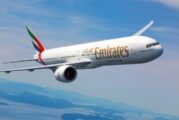 Emirates Airlines Returns To Nigeria Oct 1