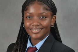 17-Year-Old Nigerian Offered Full Scholarships To Study Software Engineering