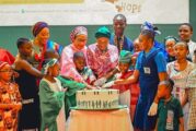 Young Farmers’ Club To Be Launched In Public Schools – First Lady Tinubu