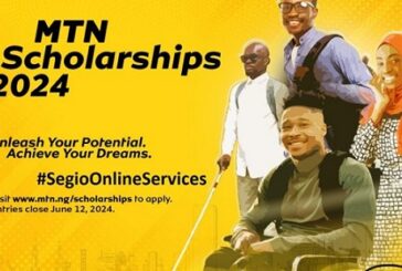 MTN Announces 2024 Scholarship For Nigerian Students